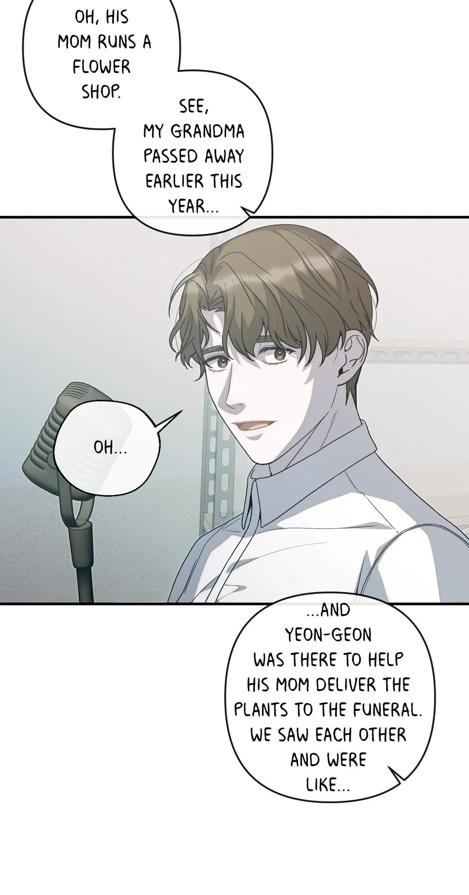 Cry, Devil Cry Chapter 37 page 66 - 