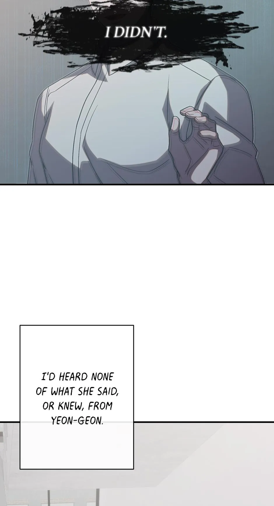 Cry, Devil Cry Chapter 37 page 70 - 