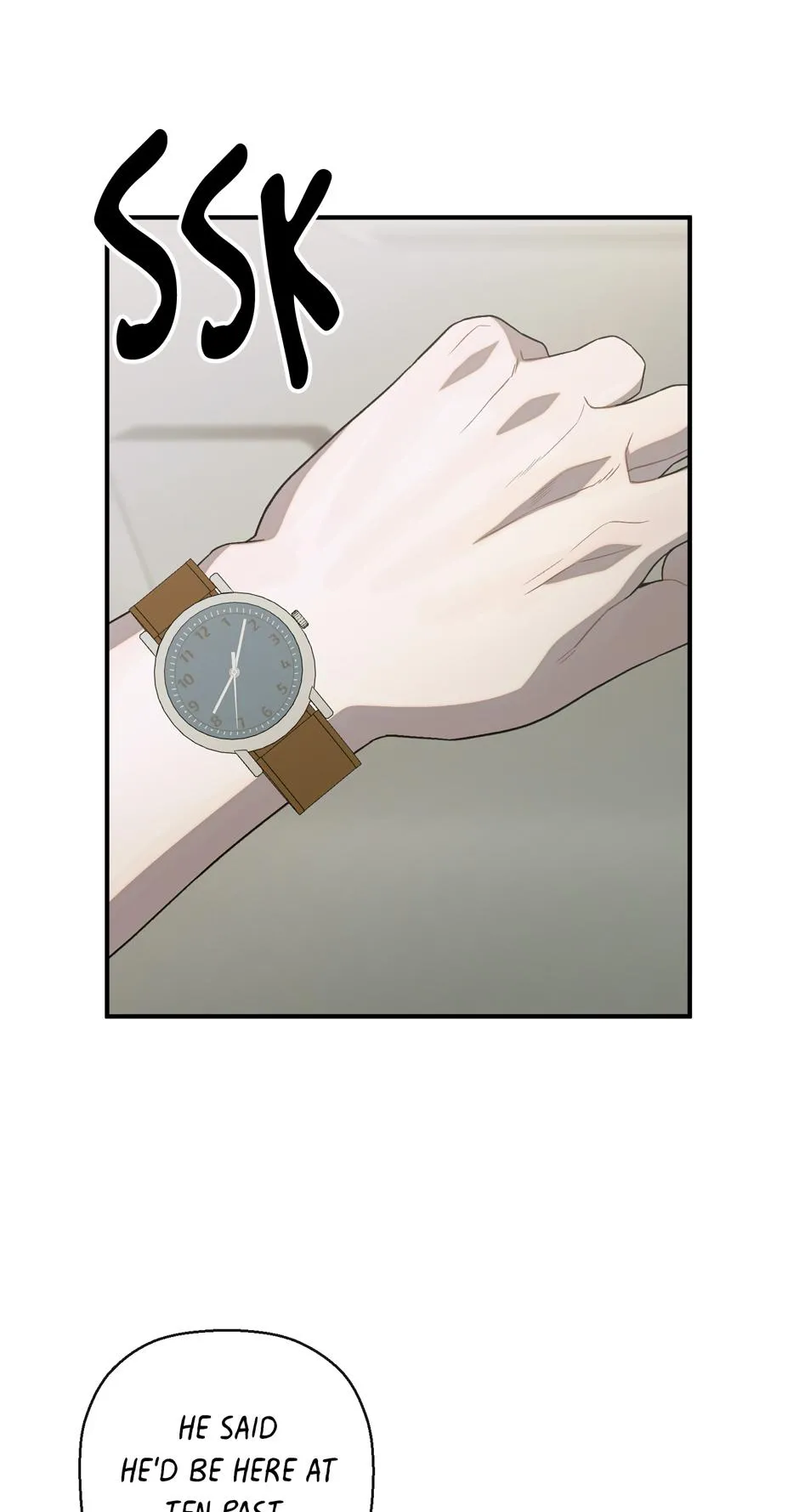 Cry, Devil Cry Chapter 37 page 8 - 