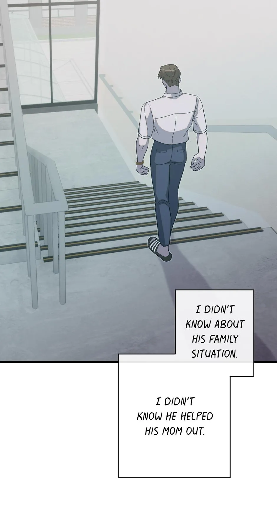 Cry, Devil Cry Chapter 37 page 71 - 
