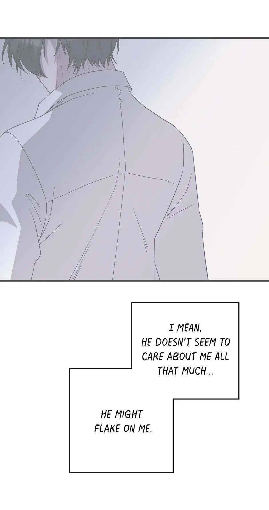 Cry, Devil Cry Chapter 37 page 10 - 