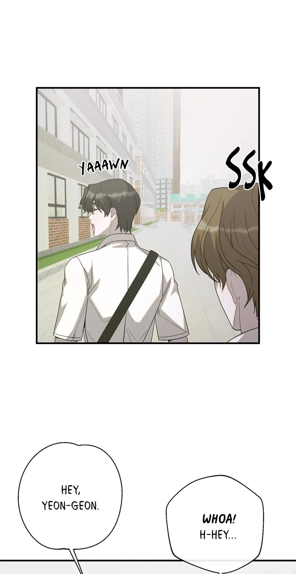 Cry, Devil Cry Chapter 38 page 2 - 