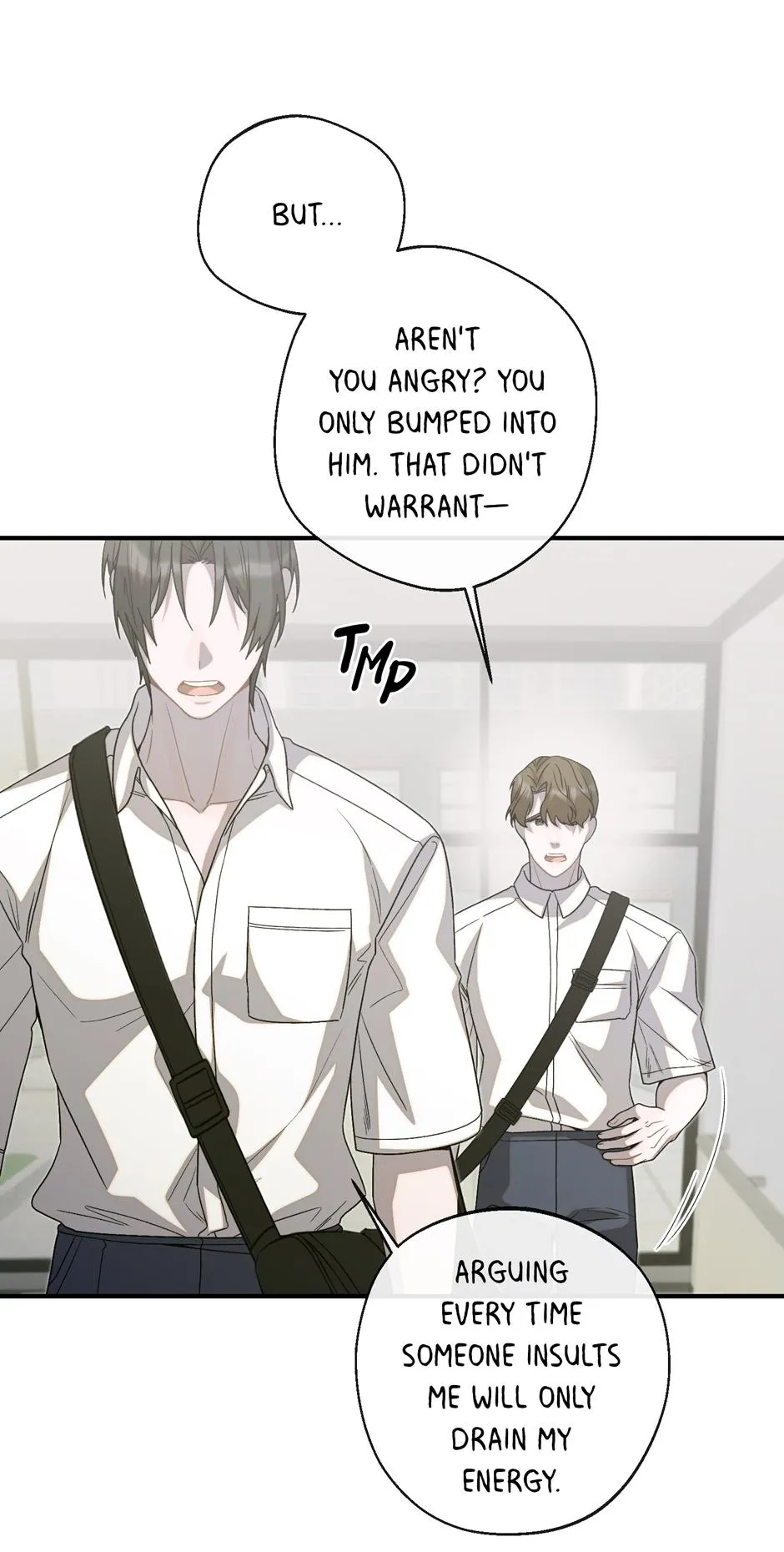 Cry, Devil Cry Chapter 38 page 13 - 