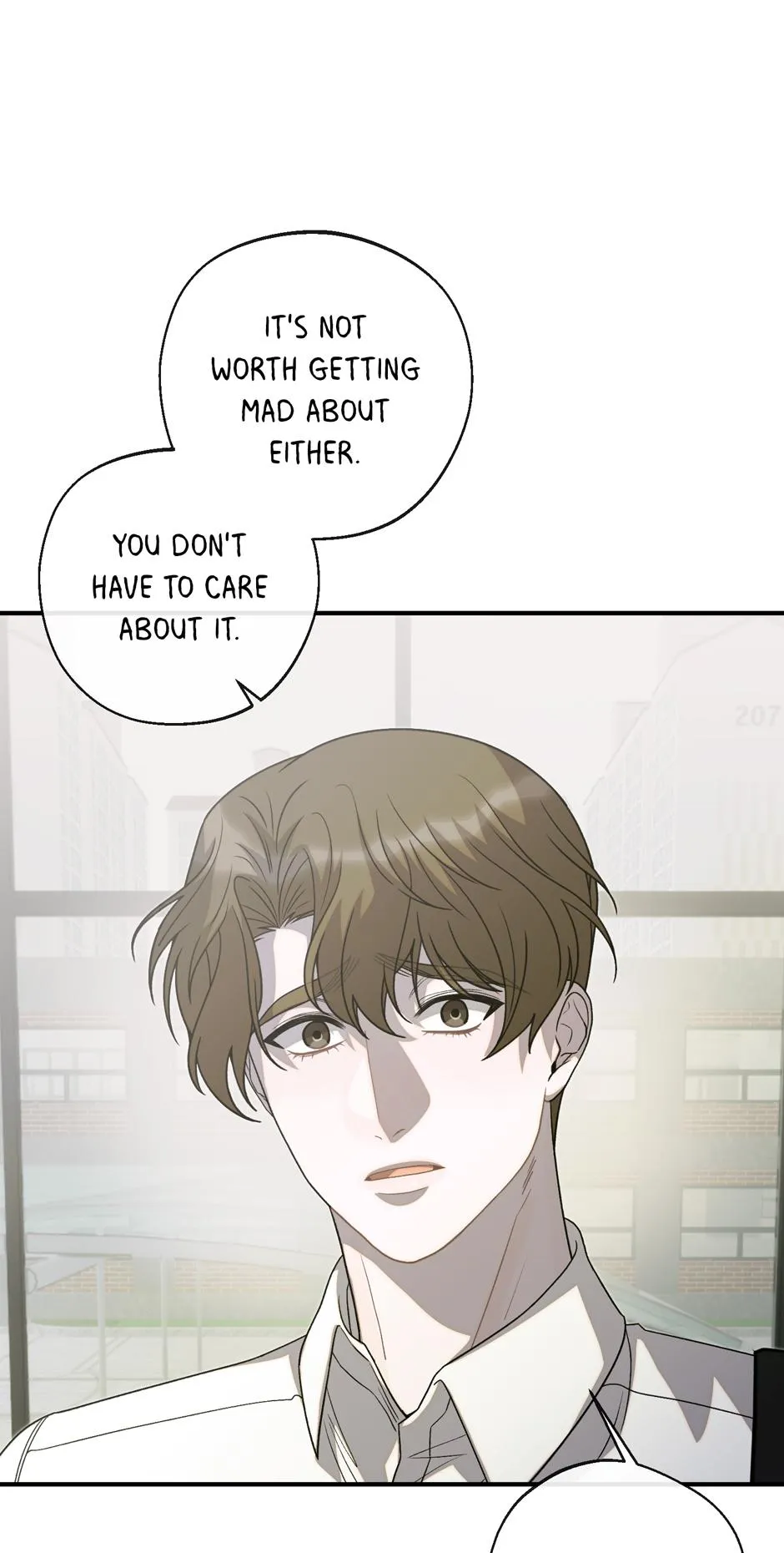 Cry, Devil Cry Chapter 38 page 14 - 