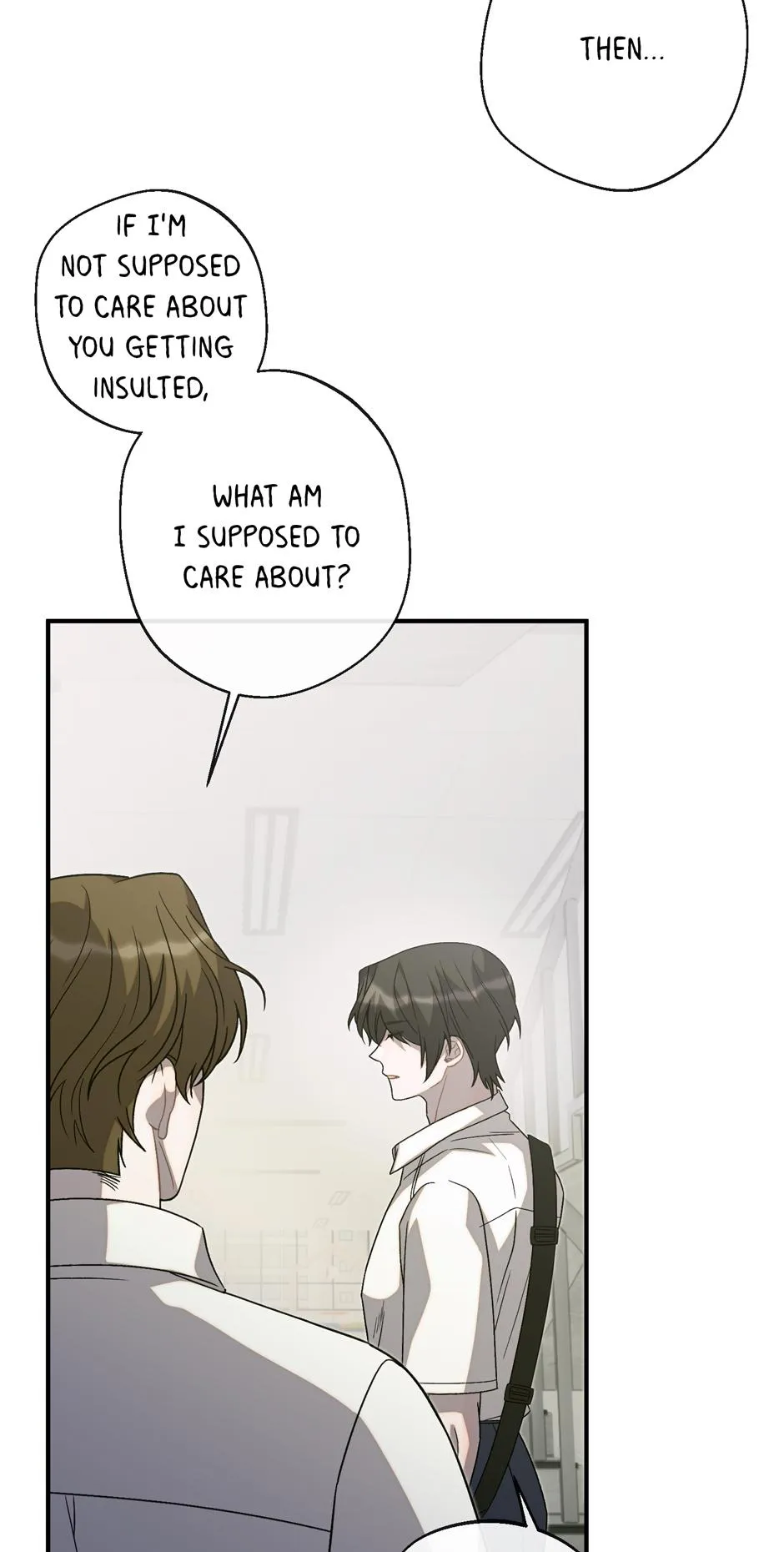Cry, Devil Cry Chapter 38 page 15 - 