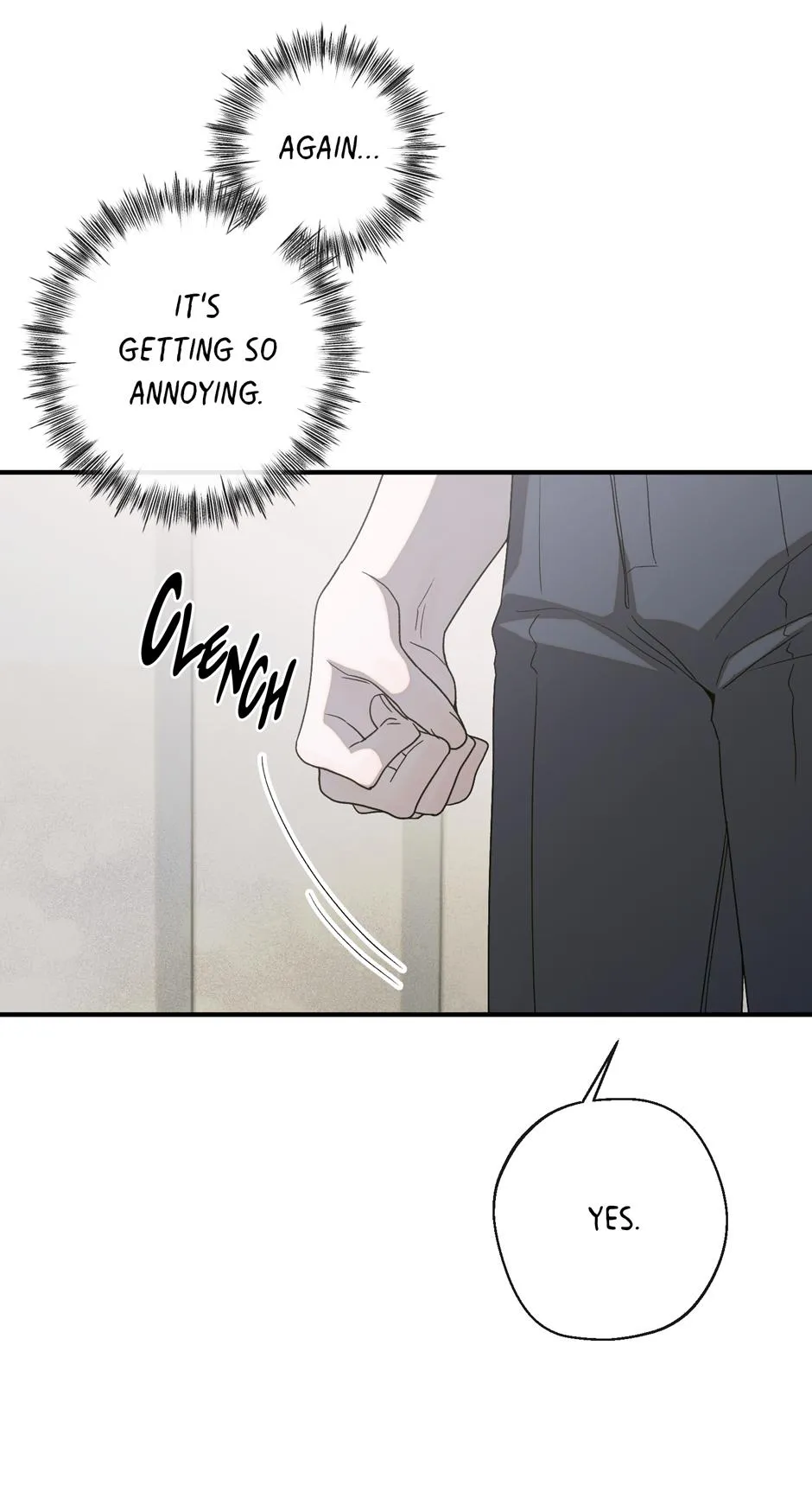 Cry, Devil Cry Chapter 38 page 17 - 