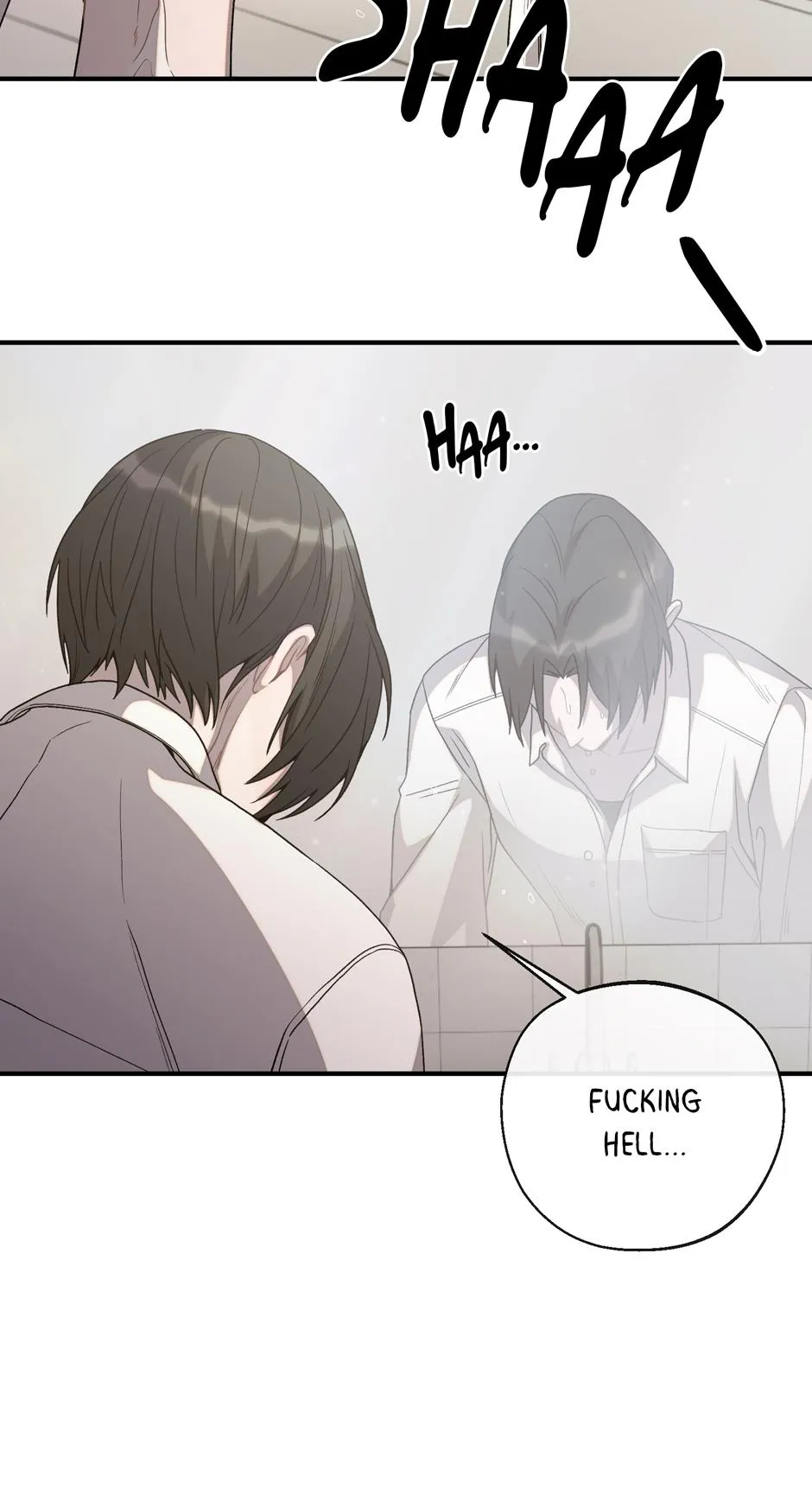 Cry, Devil Cry Chapter 38 page 21 - 