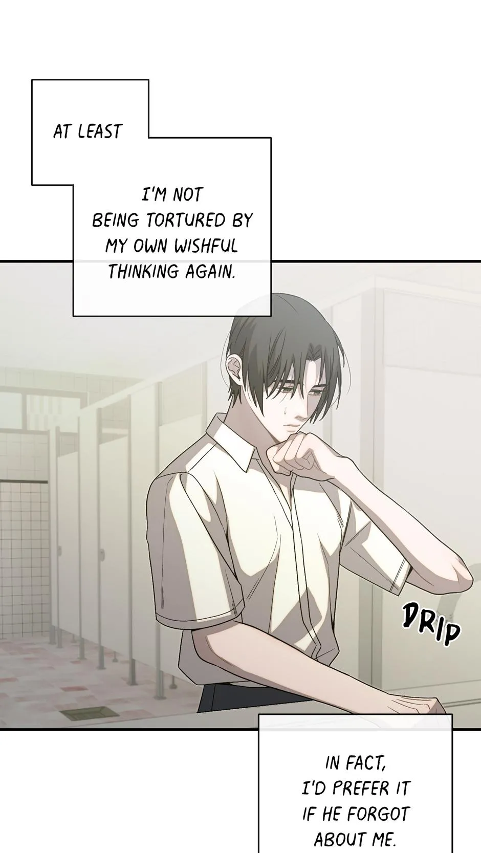Cry, Devil Cry Chapter 38 page 23 - 