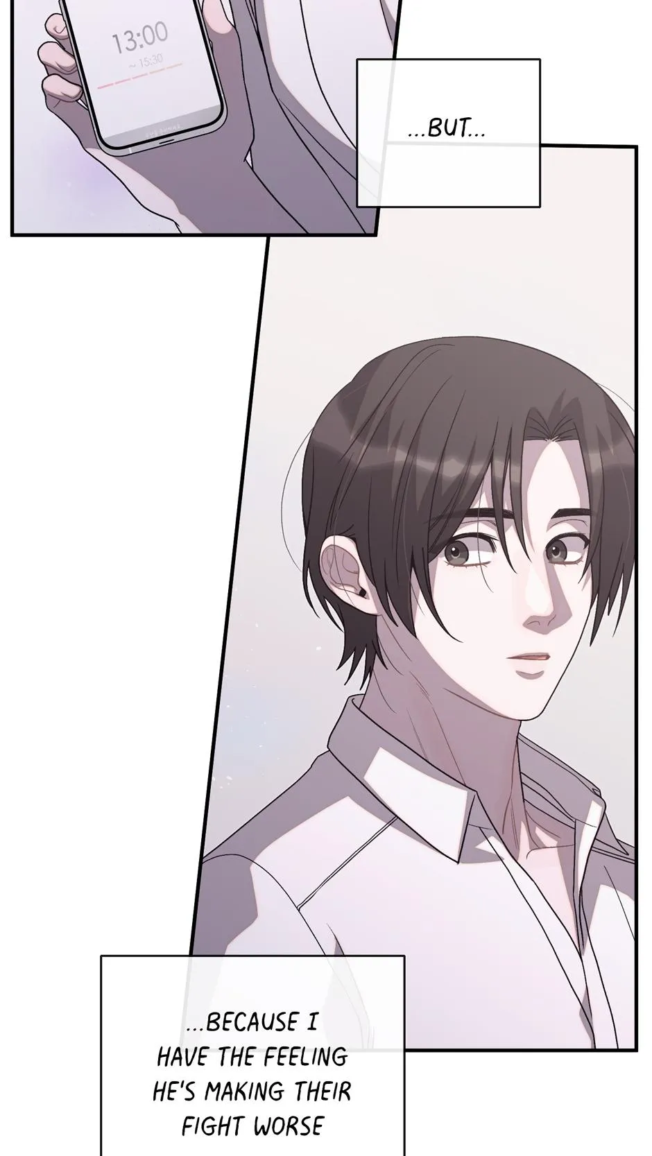 Cry, Devil Cry Chapter 38 page 25 - 
