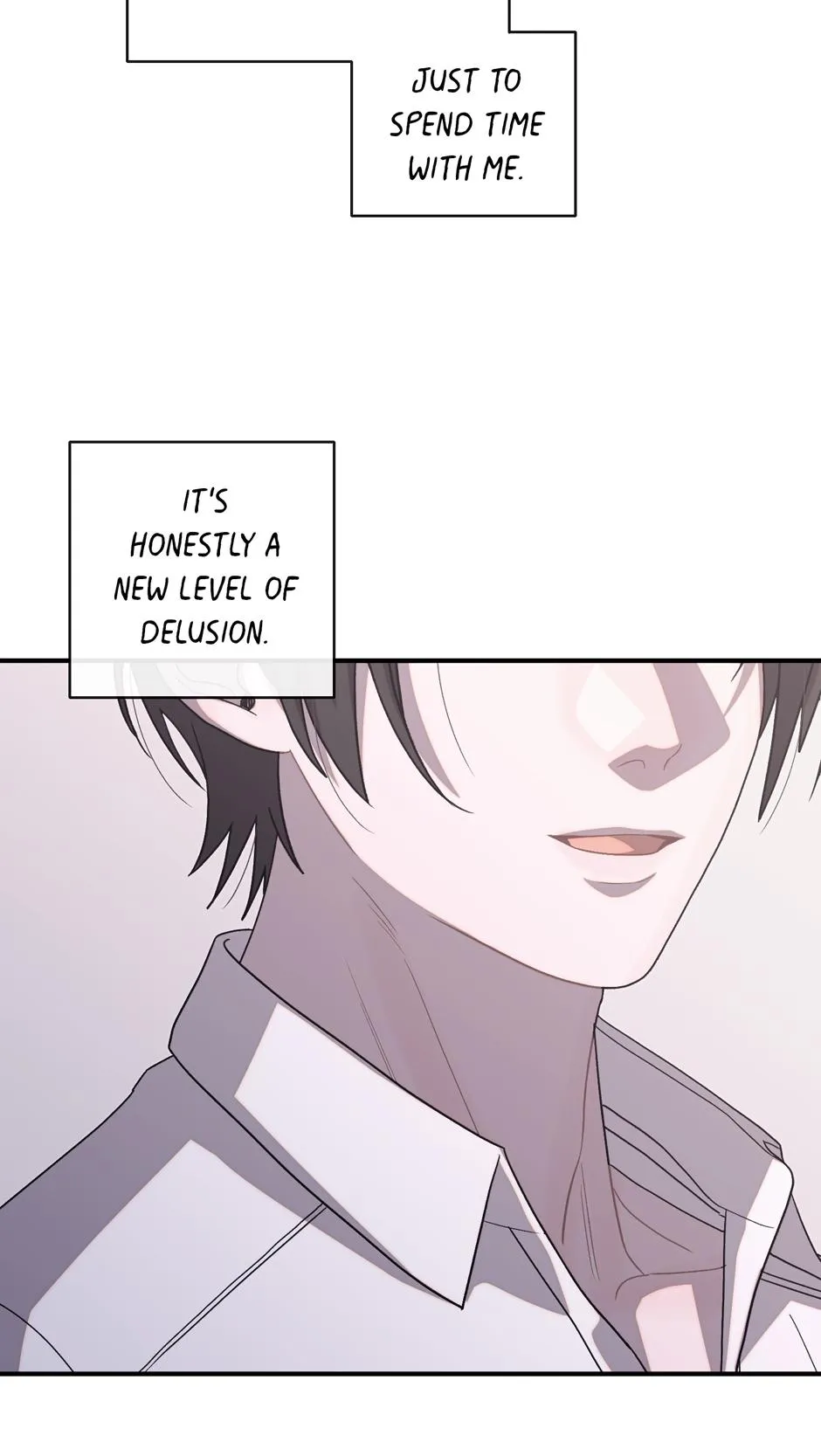 Cry, Devil Cry Chapter 38 page 26 - 
