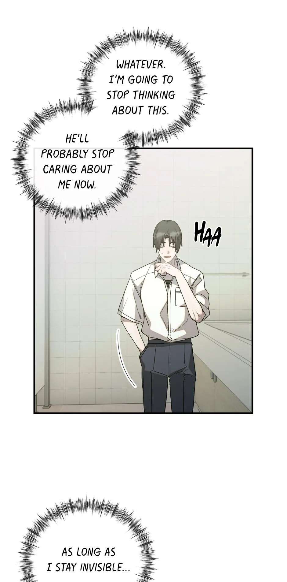 Cry, Devil Cry Chapter 38 page 27 - 