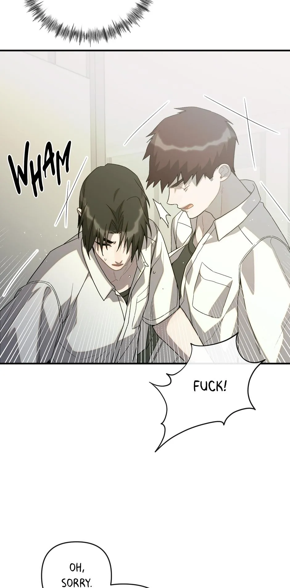 Cry, Devil Cry Chapter 38 page 28 - 