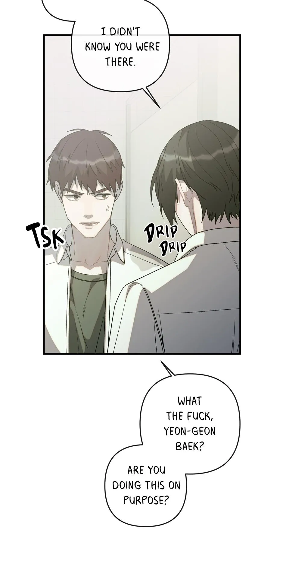 Cry, Devil Cry Chapter 38 page 29 - 