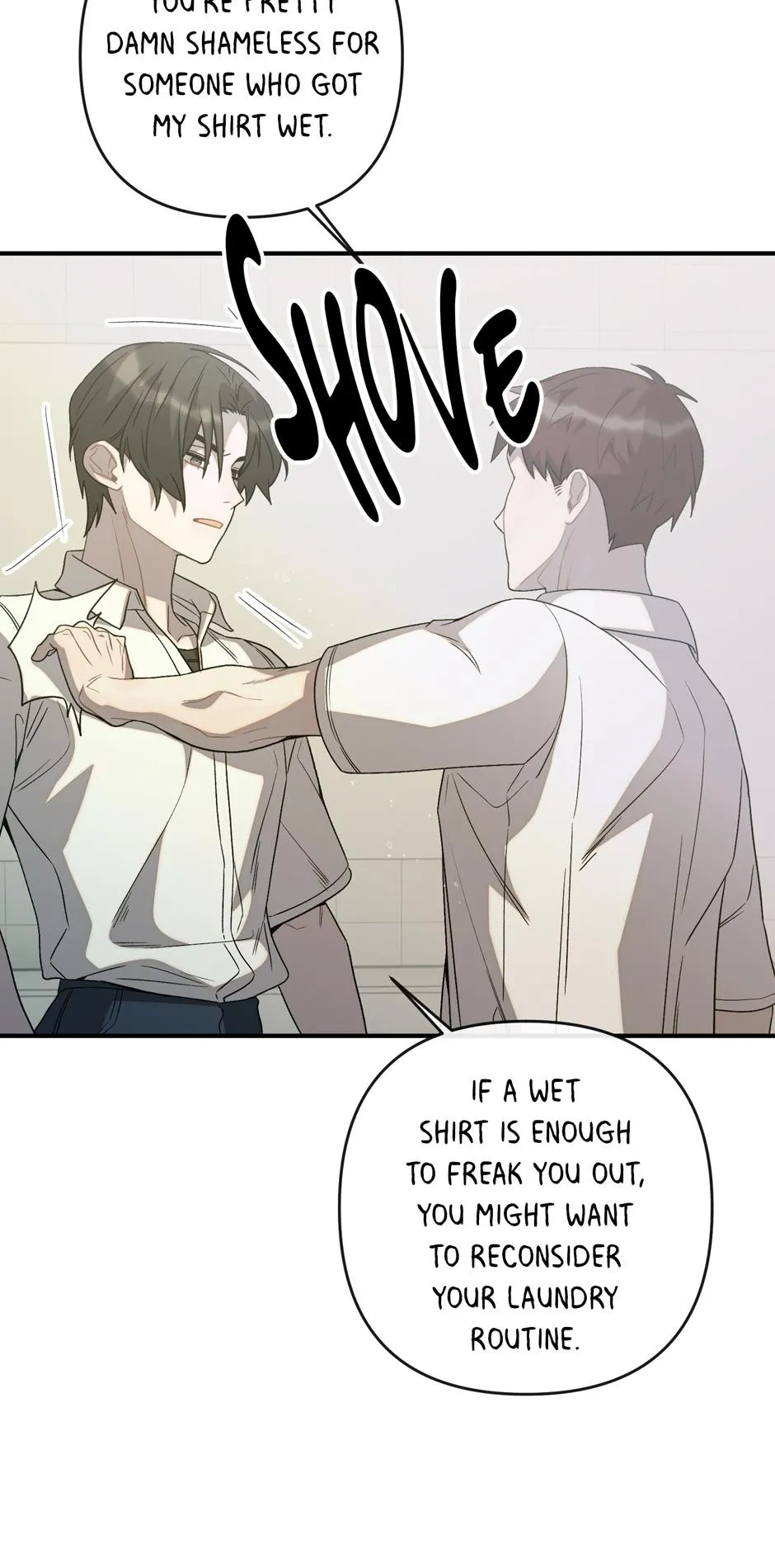 Cry, Devil Cry Chapter 38 page 31 - 