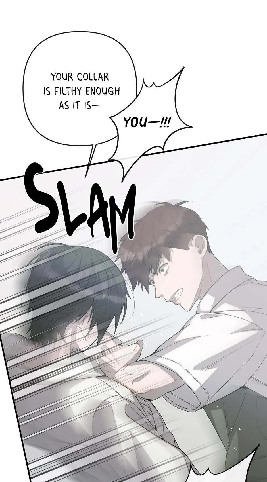 Cry, Devil Cry Chapter 38 page 32 - 
