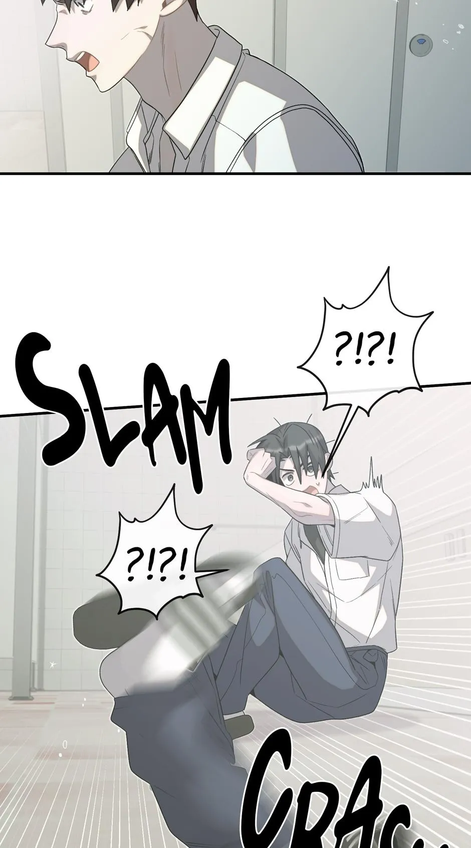 Cry, Devil Cry Chapter 38 page 35 - 