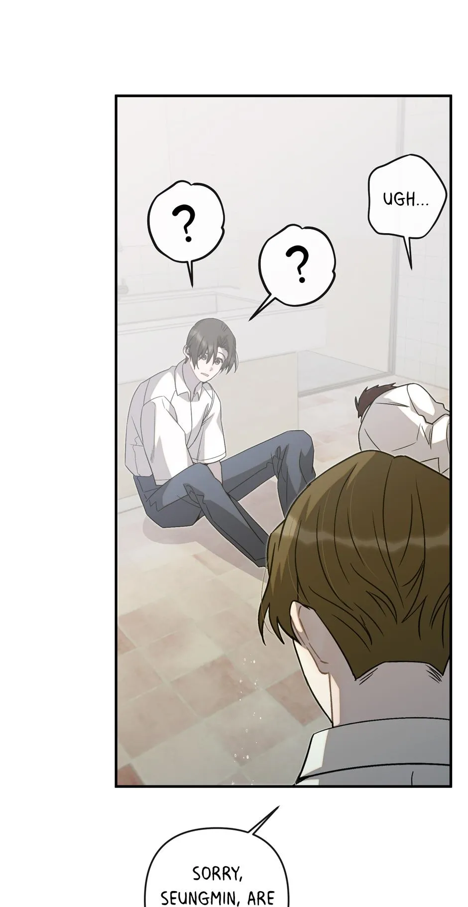 Cry, Devil Cry Chapter 38 page 37 - 