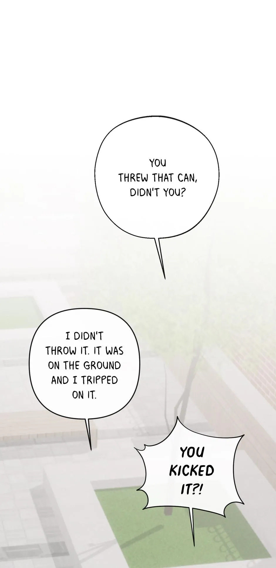 Cry, Devil Cry Chapter 38 page 43 - 