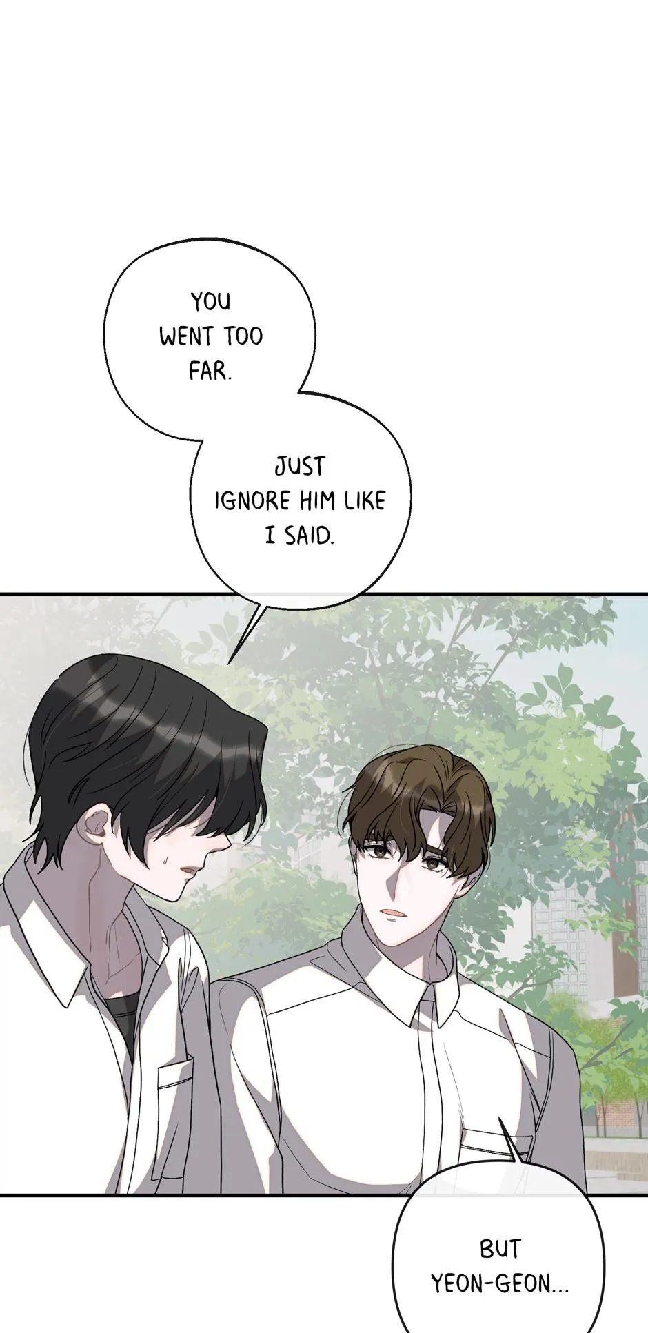 Cry, Devil Cry Chapter 38 page 45 - 