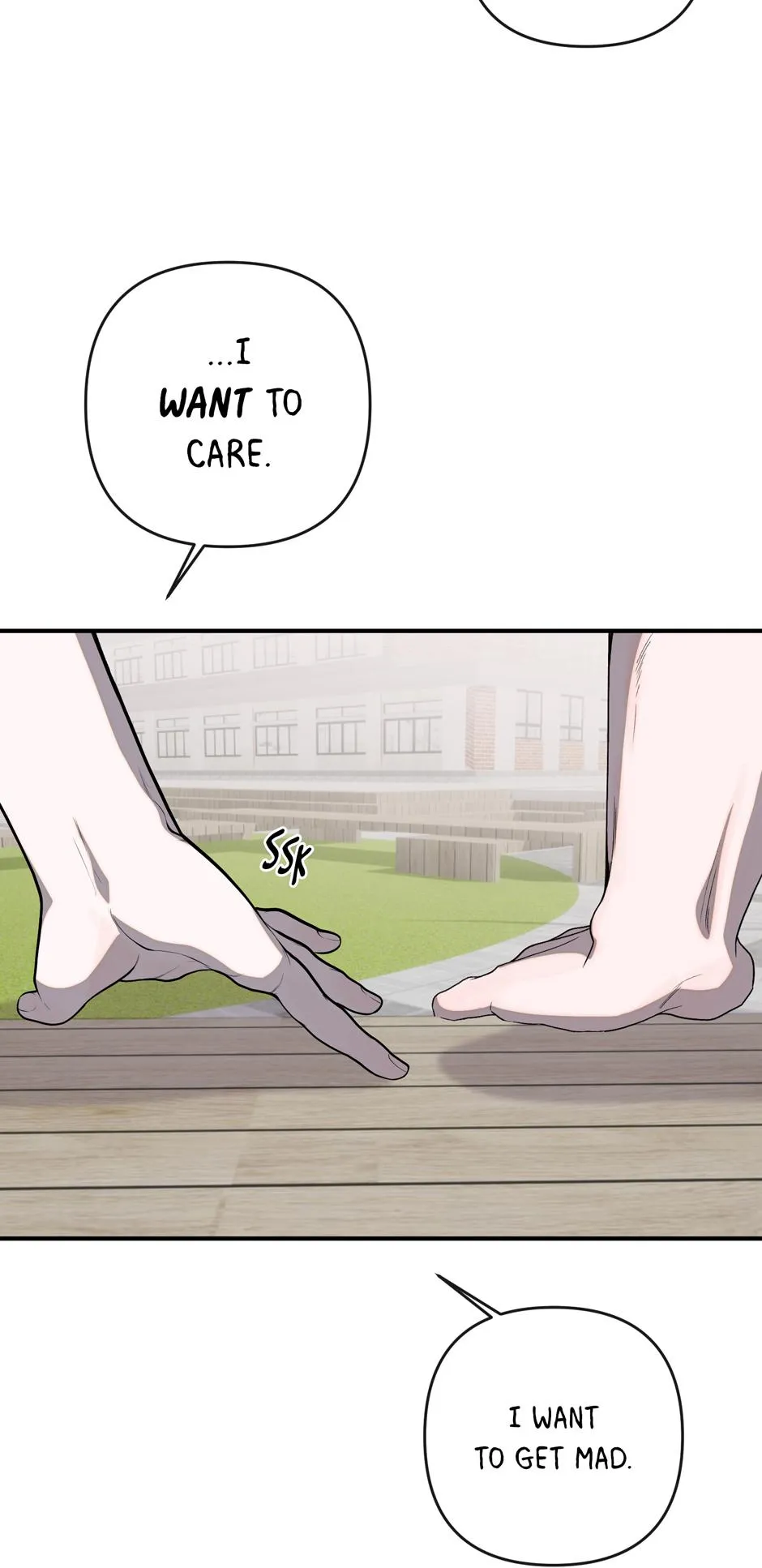 Cry, Devil Cry Chapter 38 page 46 - 