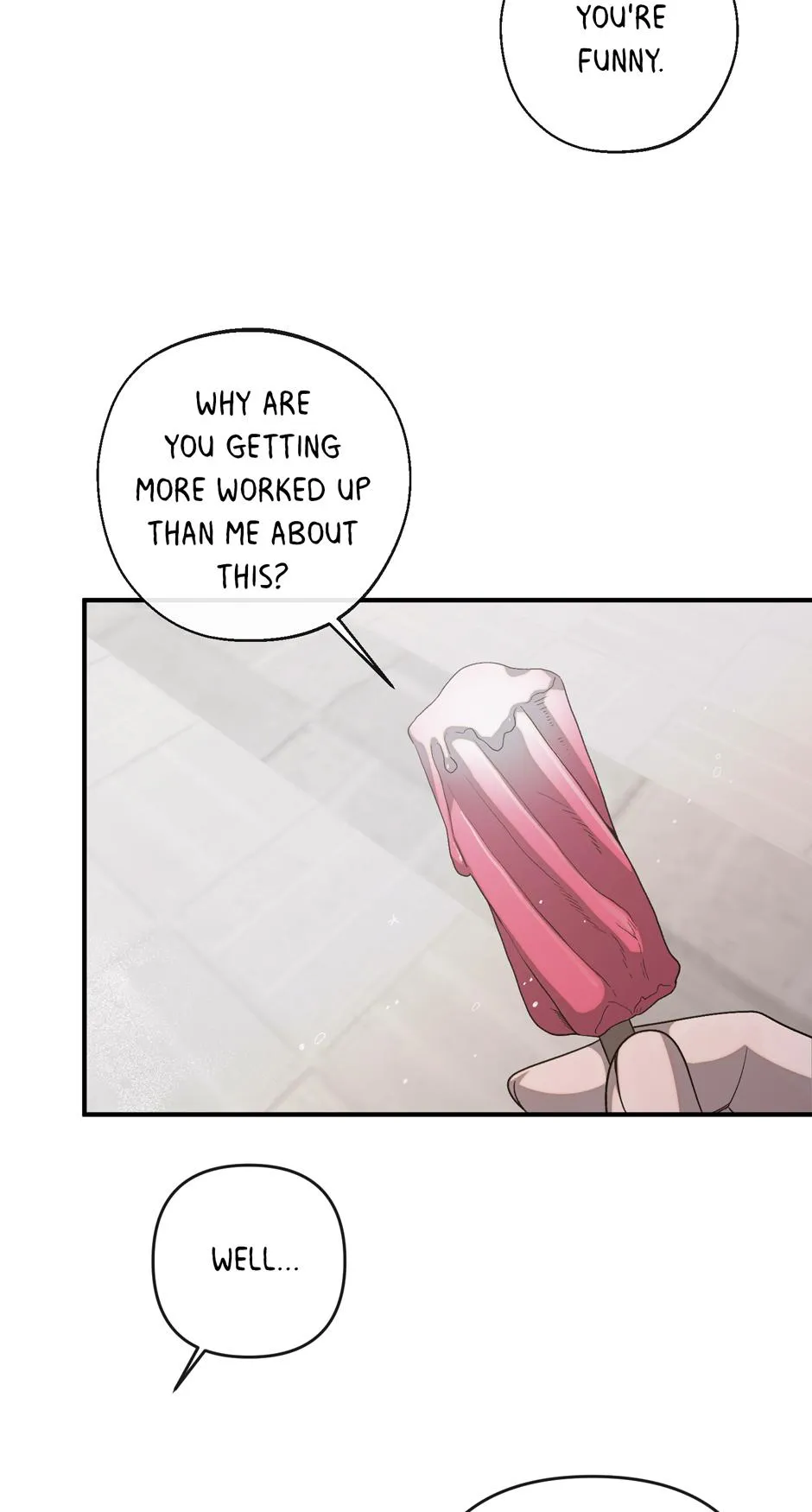 Cry, Devil Cry Chapter 38 page 50 - 