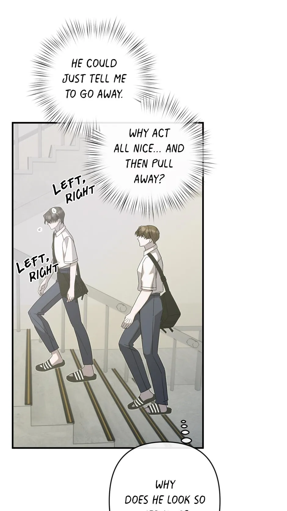 Cry, Devil Cry Chapter 38 page 6 - 