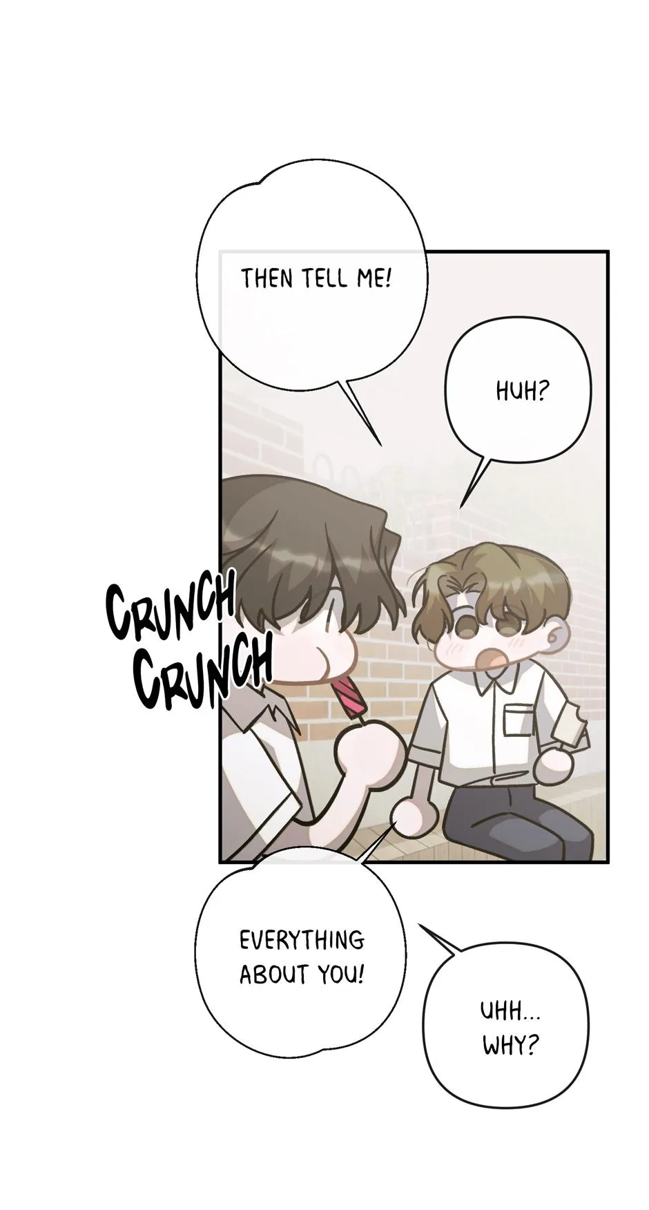 Cry, Devil Cry Chapter 38 page 56 - 