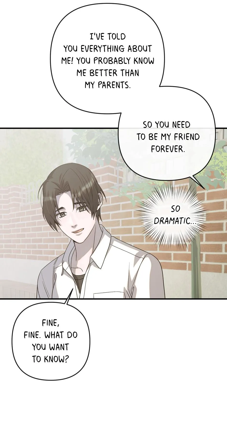 Cry, Devil Cry Chapter 38 page 57 - 