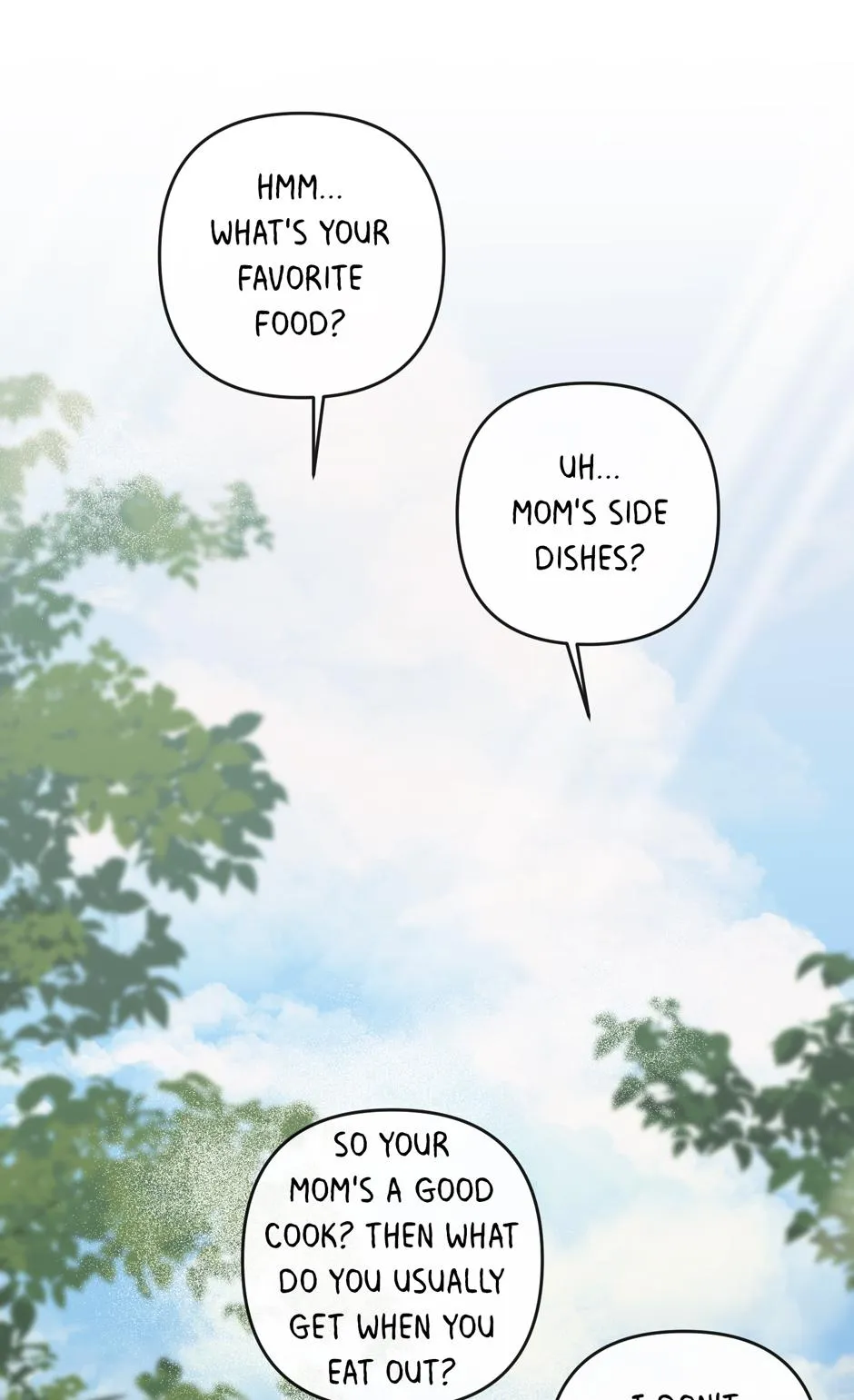 Cry, Devil Cry Chapter 38 page 58 - 