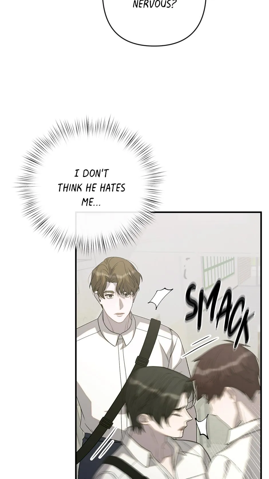Cry, Devil Cry Chapter 38 page 7 - 