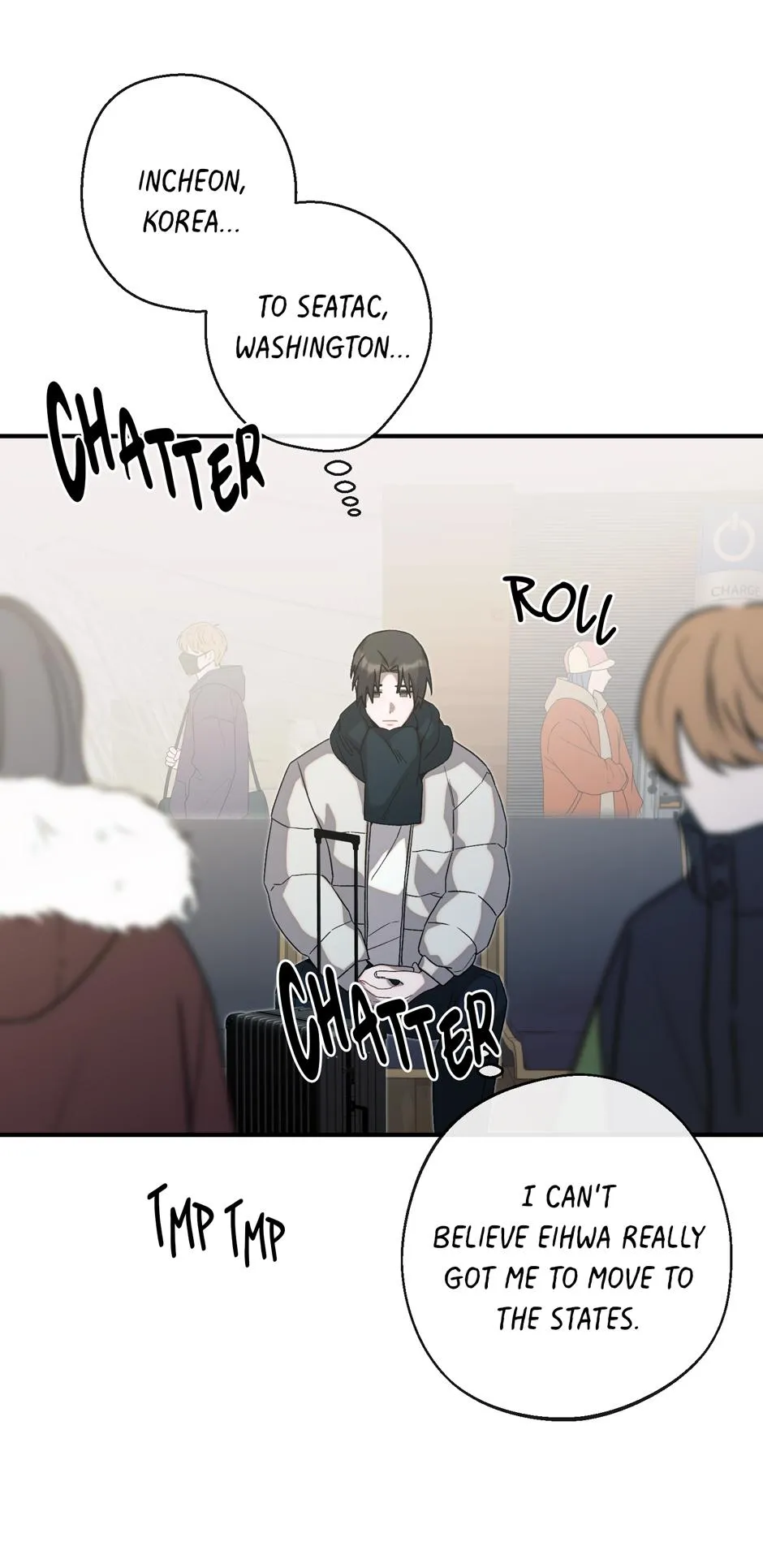 Cry, Devil Cry Chapter 38 page 62 - 