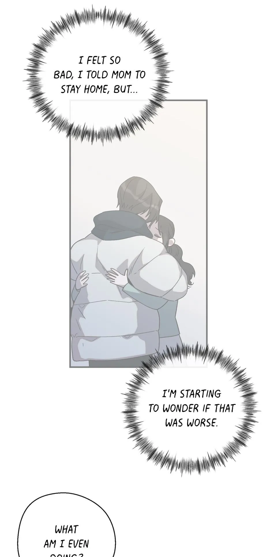 Cry, Devil Cry Chapter 38 page 63 - 