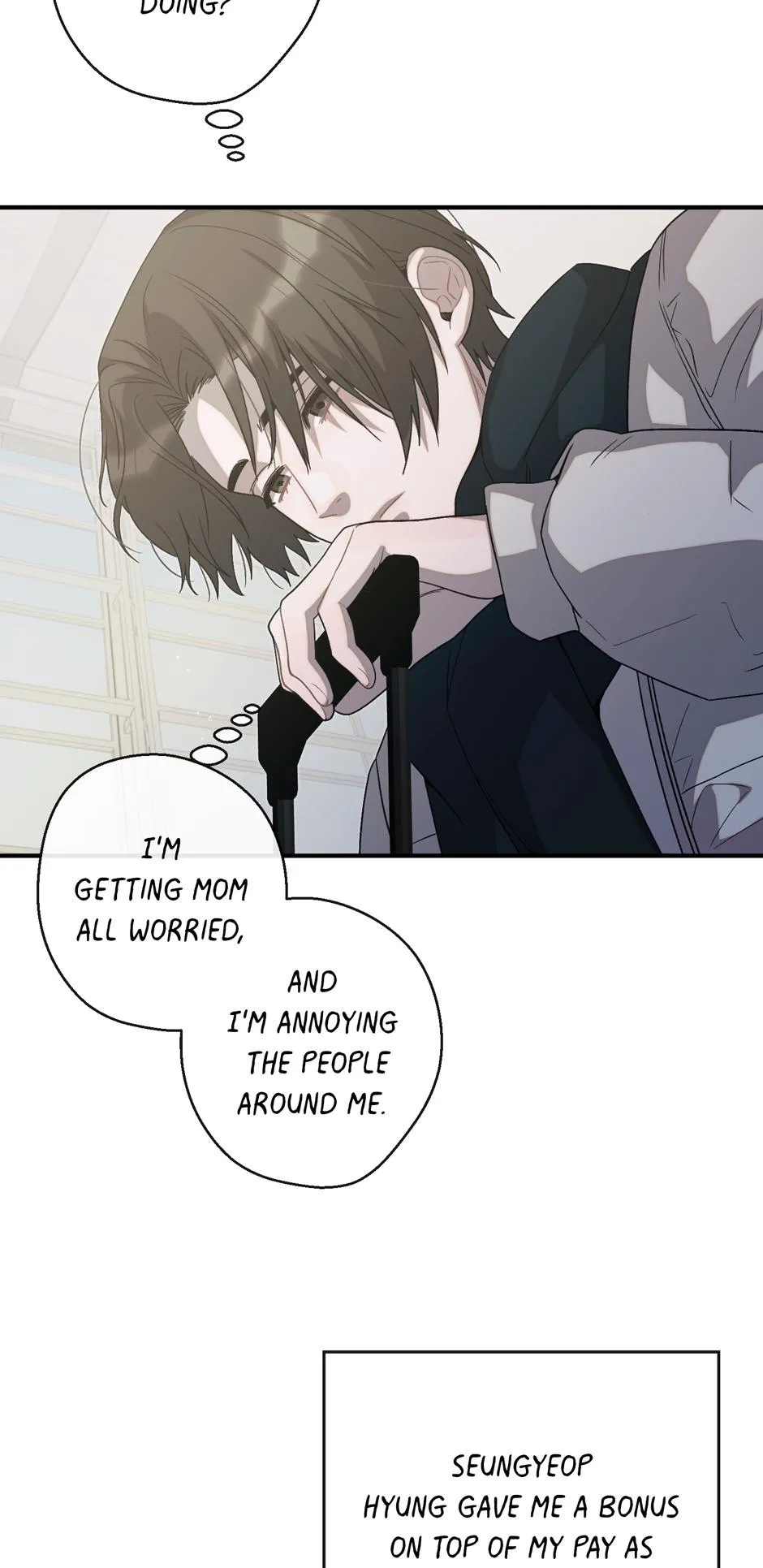 Cry, Devil Cry Chapter 38 page 64 - 
