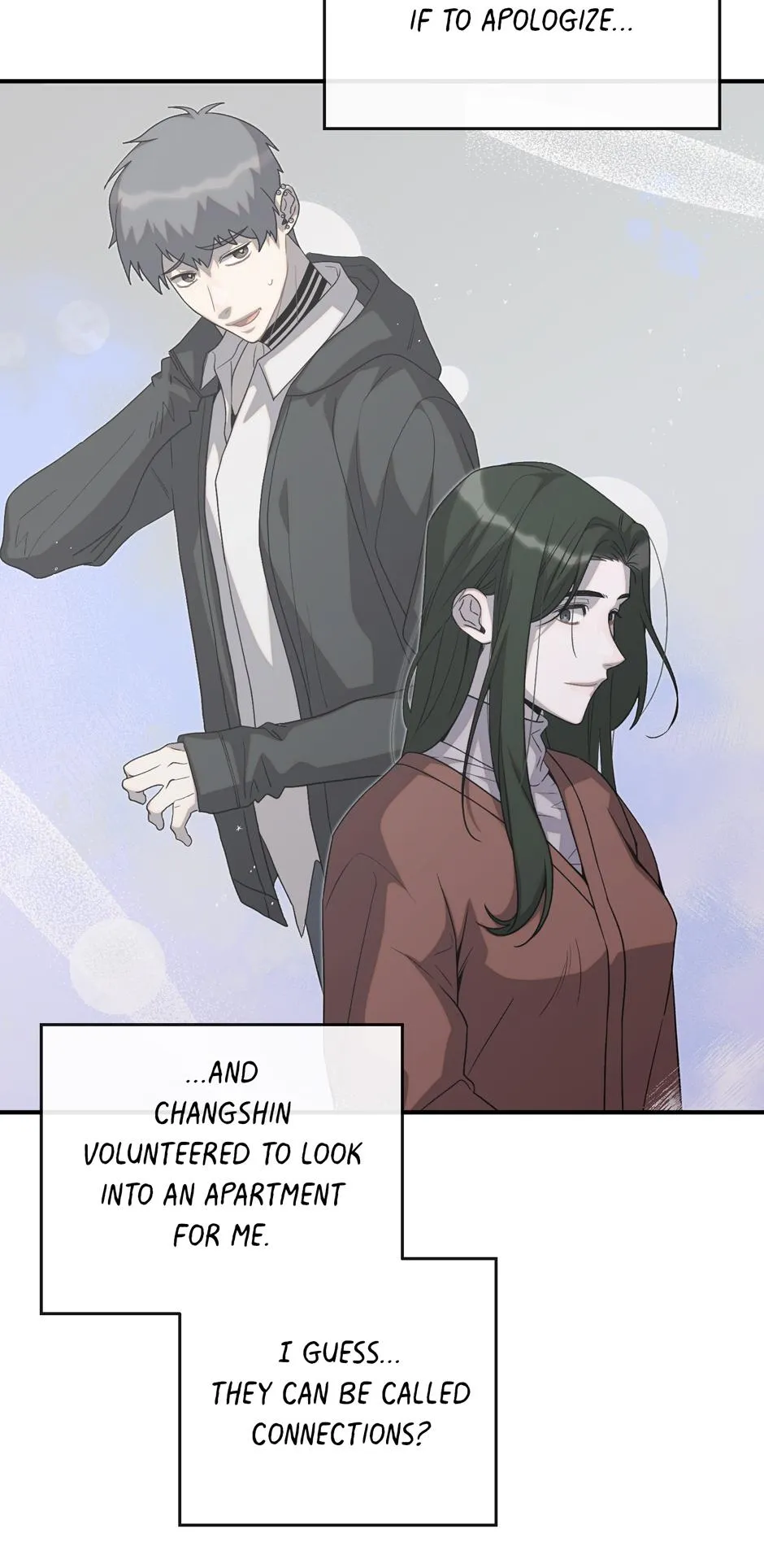 Cry, Devil Cry Chapter 38 page 65 - 