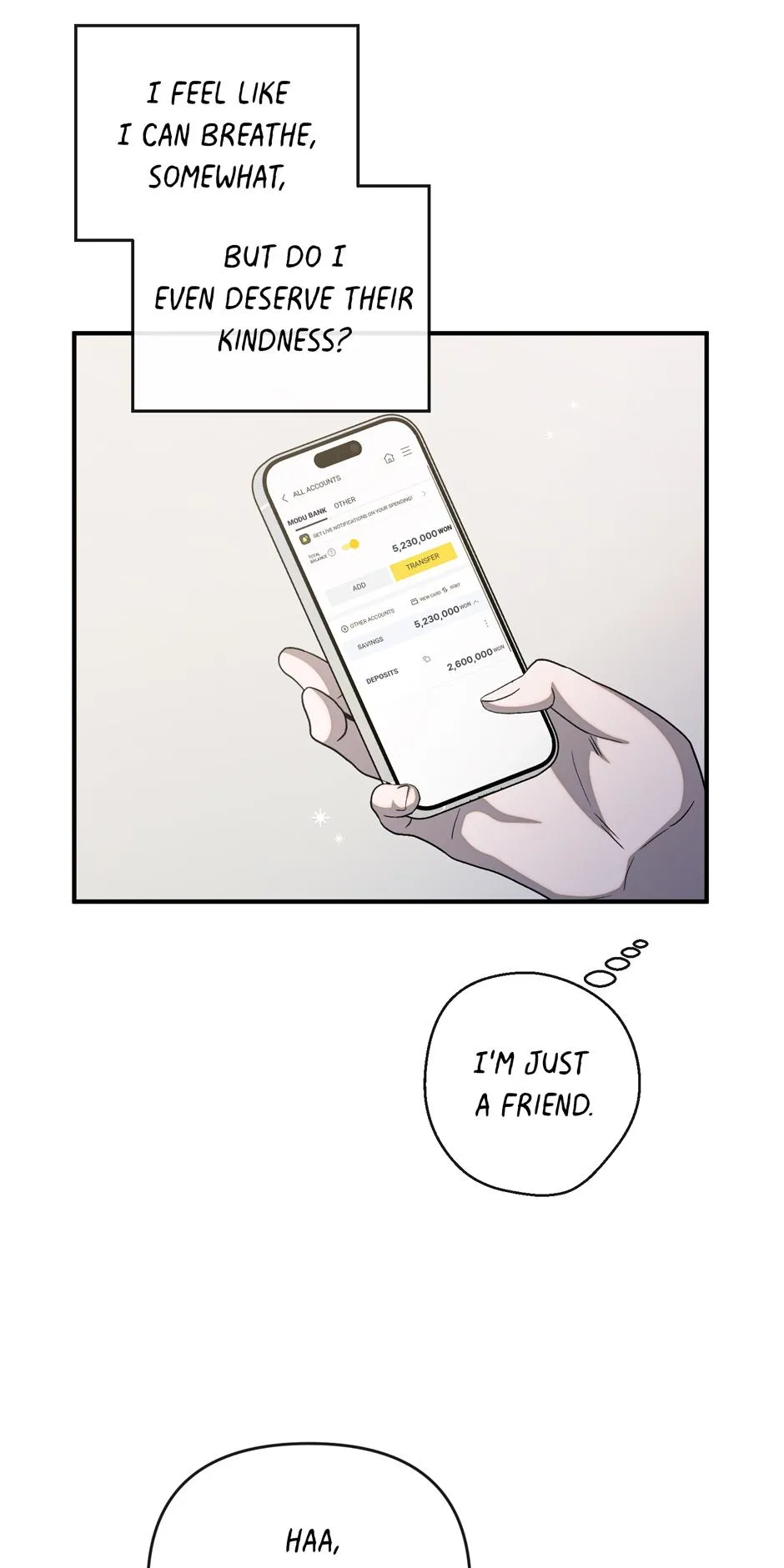 Cry, Devil Cry Chapter 38 page 66 - 