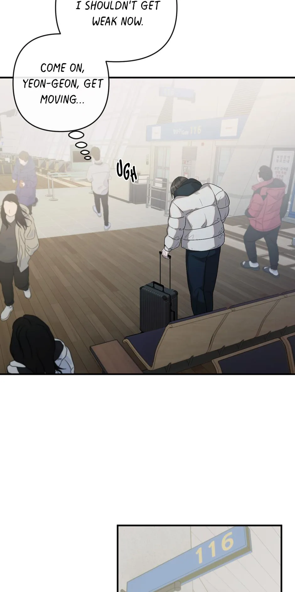 Cry, Devil Cry Chapter 38 page 67 - 
