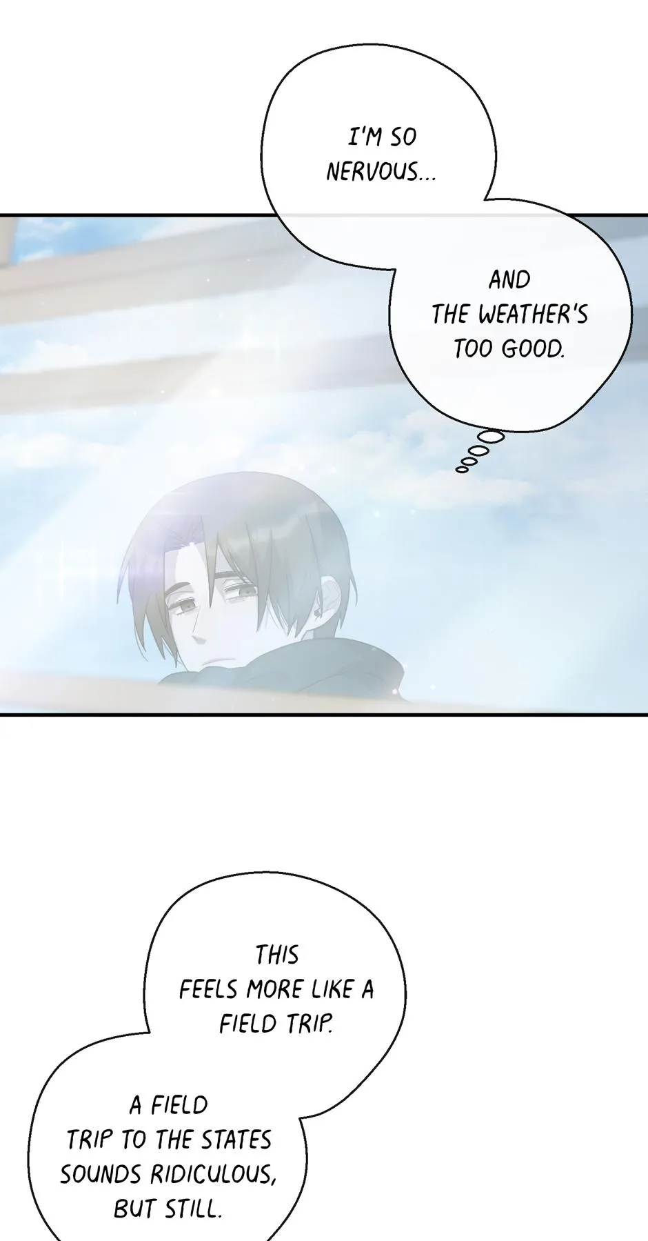 Cry, Devil Cry Chapter 38 page 70 - 
