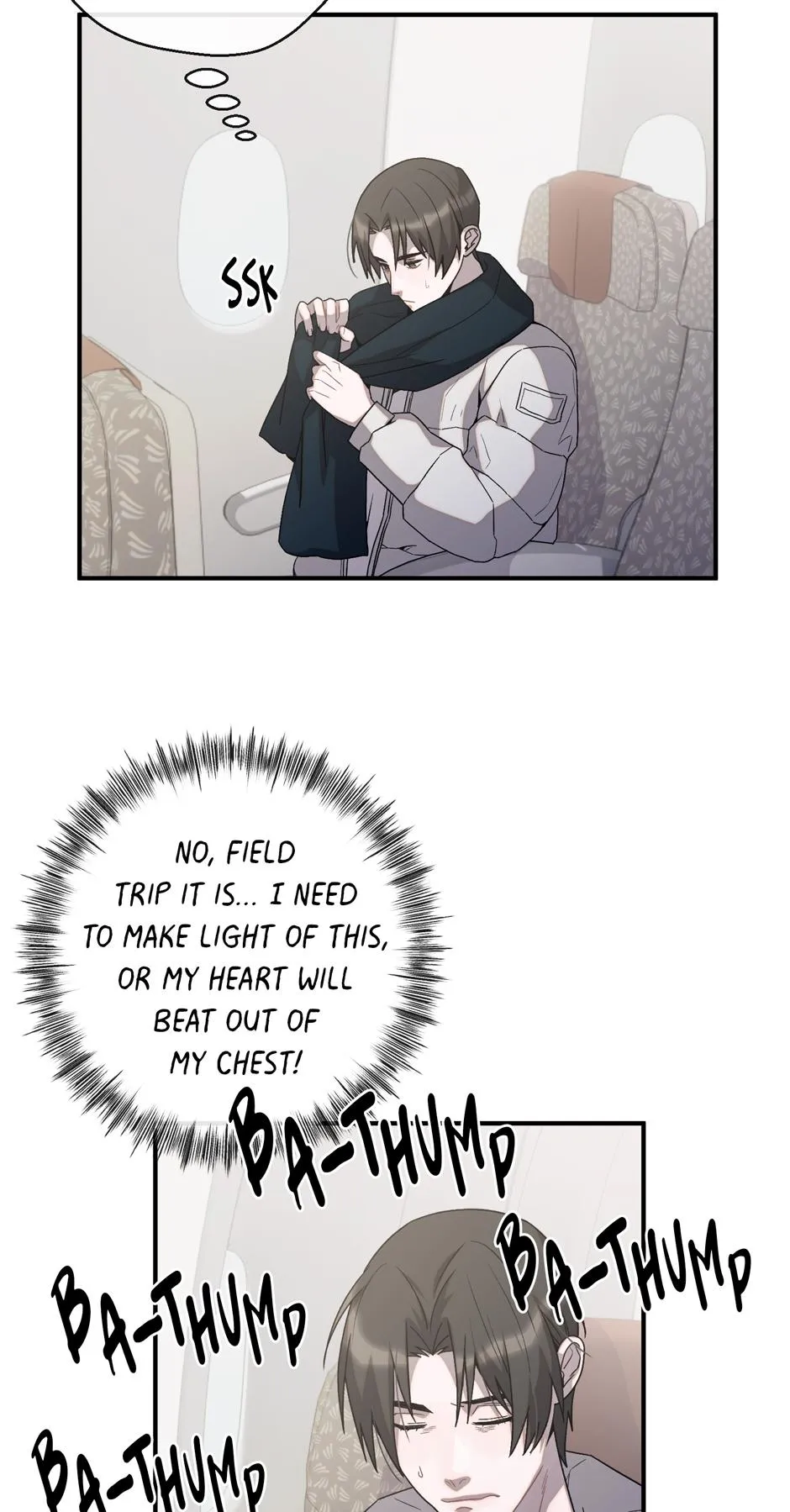 Cry, Devil Cry Chapter 38 page 71 - 