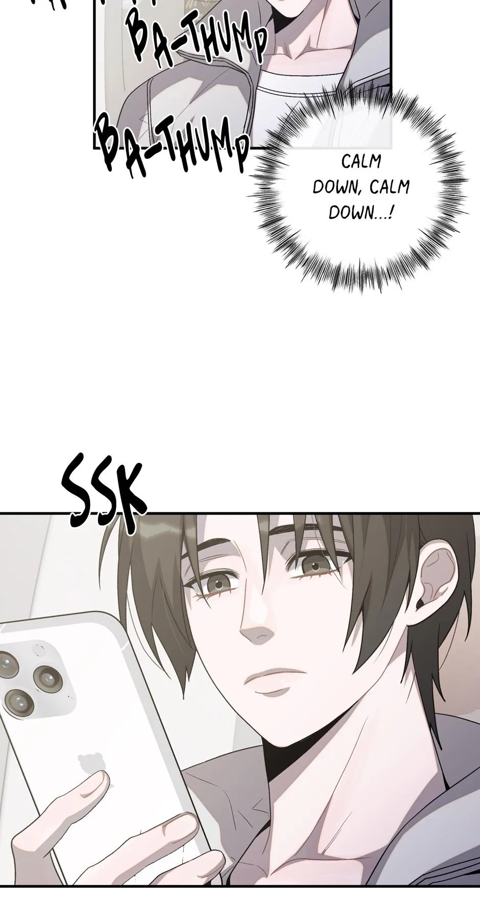 Cry, Devil Cry Chapter 38 page 72 - 