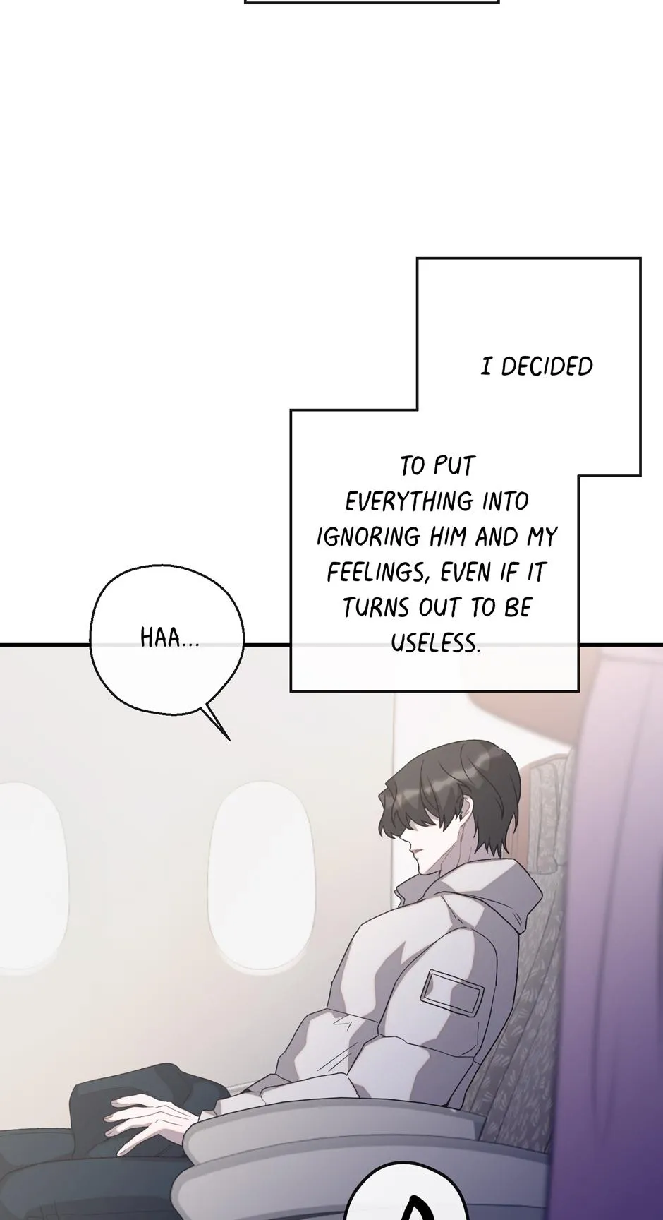 Cry, Devil Cry Chapter 38 page 74 - 