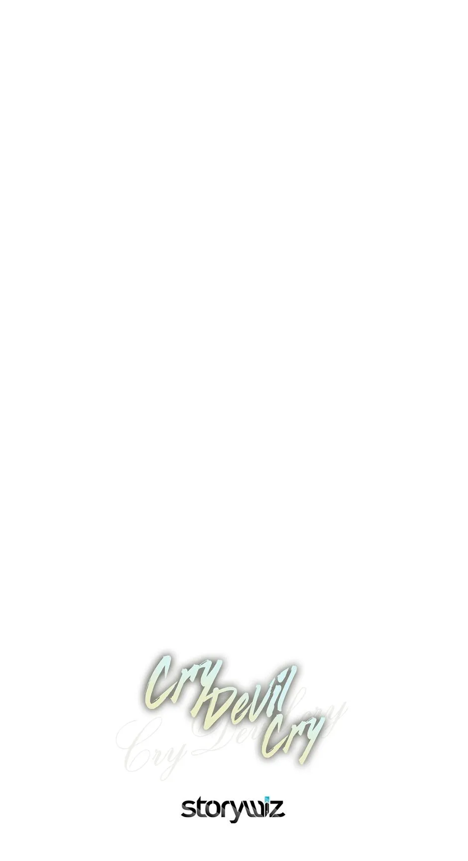 Cry, Devil Cry Chapter 38 page 77 - 
