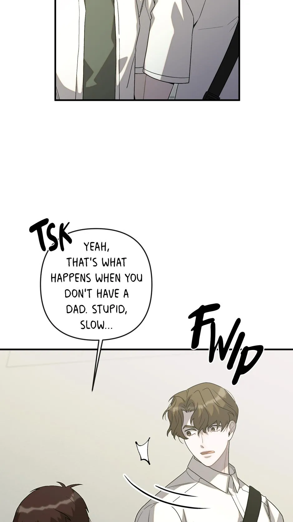 Cry, Devil Cry Chapter 38 page 9 - 
