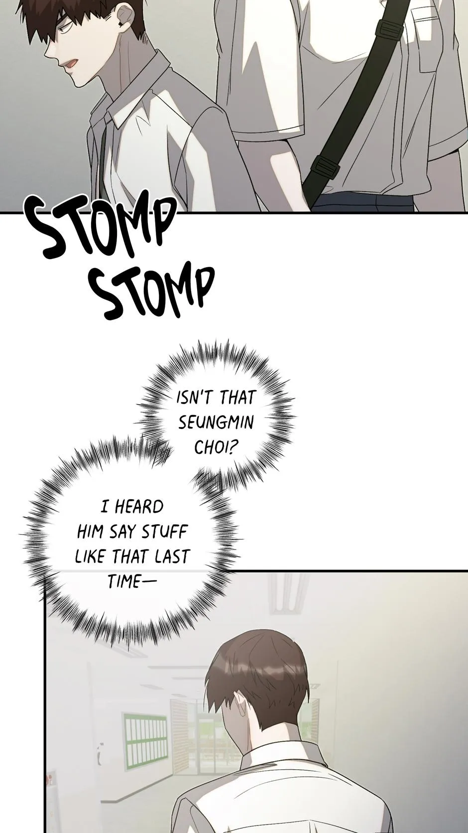 Cry, Devil Cry Chapter 38 page 10 - 