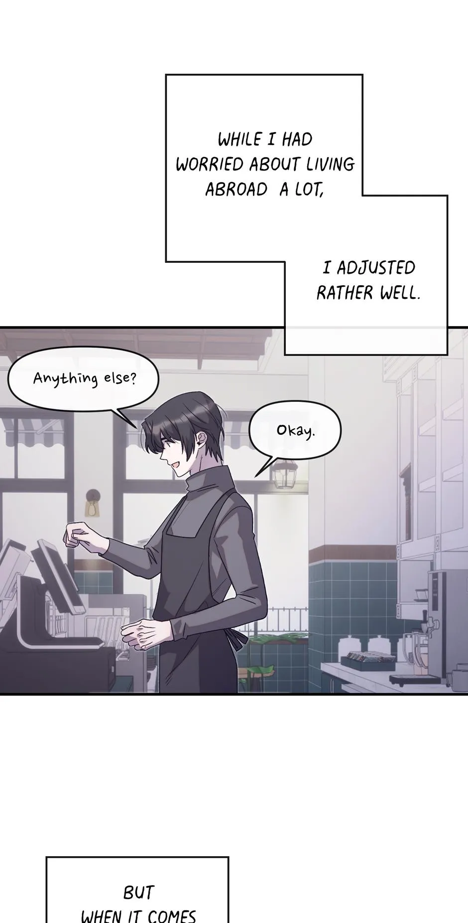 Cry, Devil Cry Chapter 39 page 12 - 