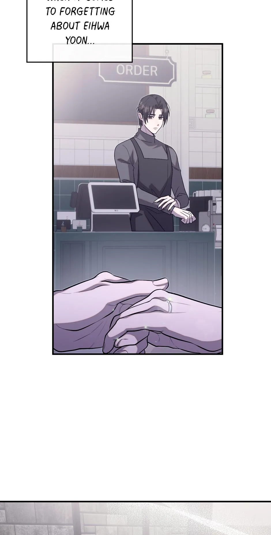 Cry, Devil Cry Chapter 39 page 13 - 
