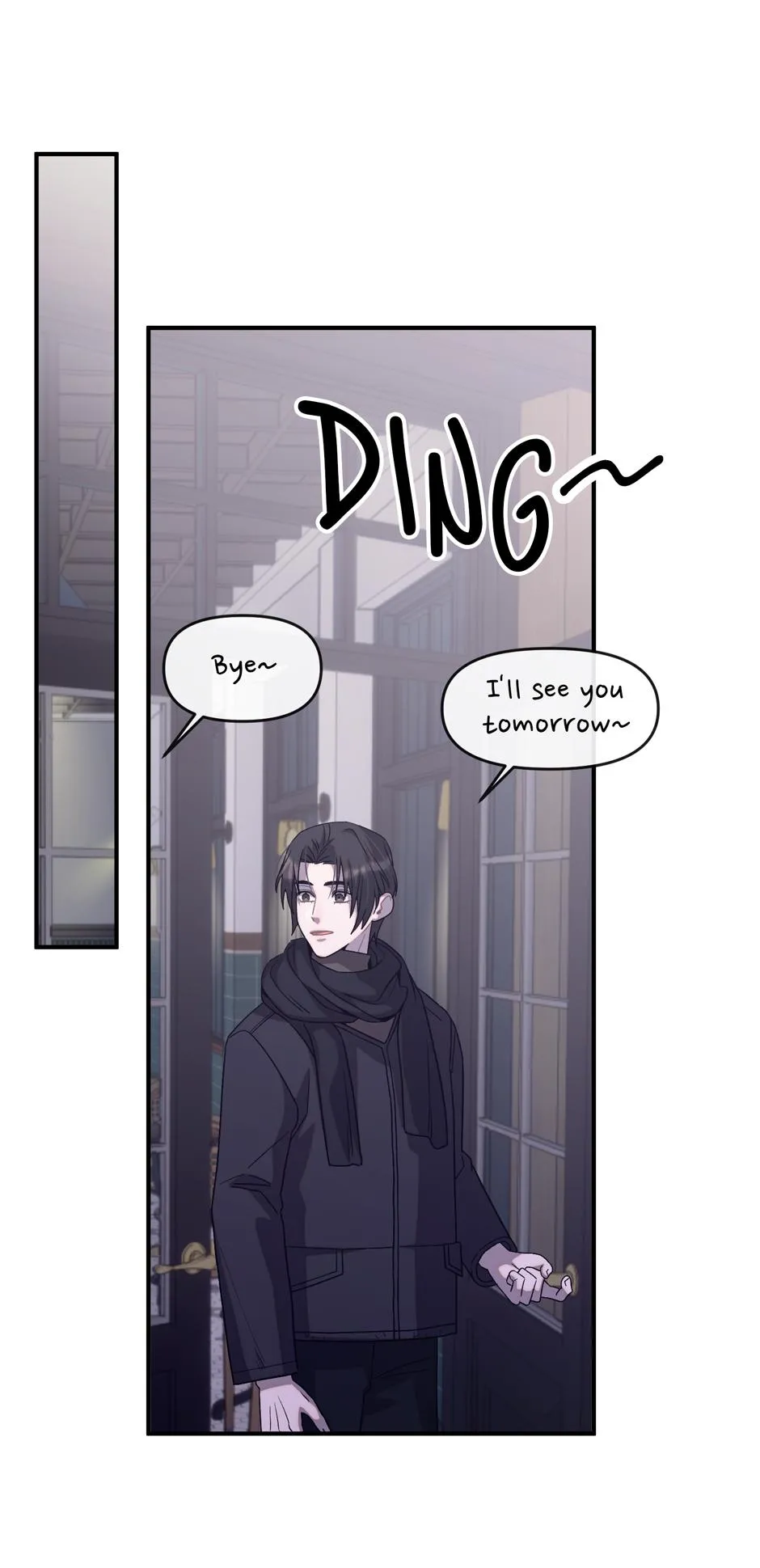 Cry, Devil Cry Chapter 39 page 16 - 