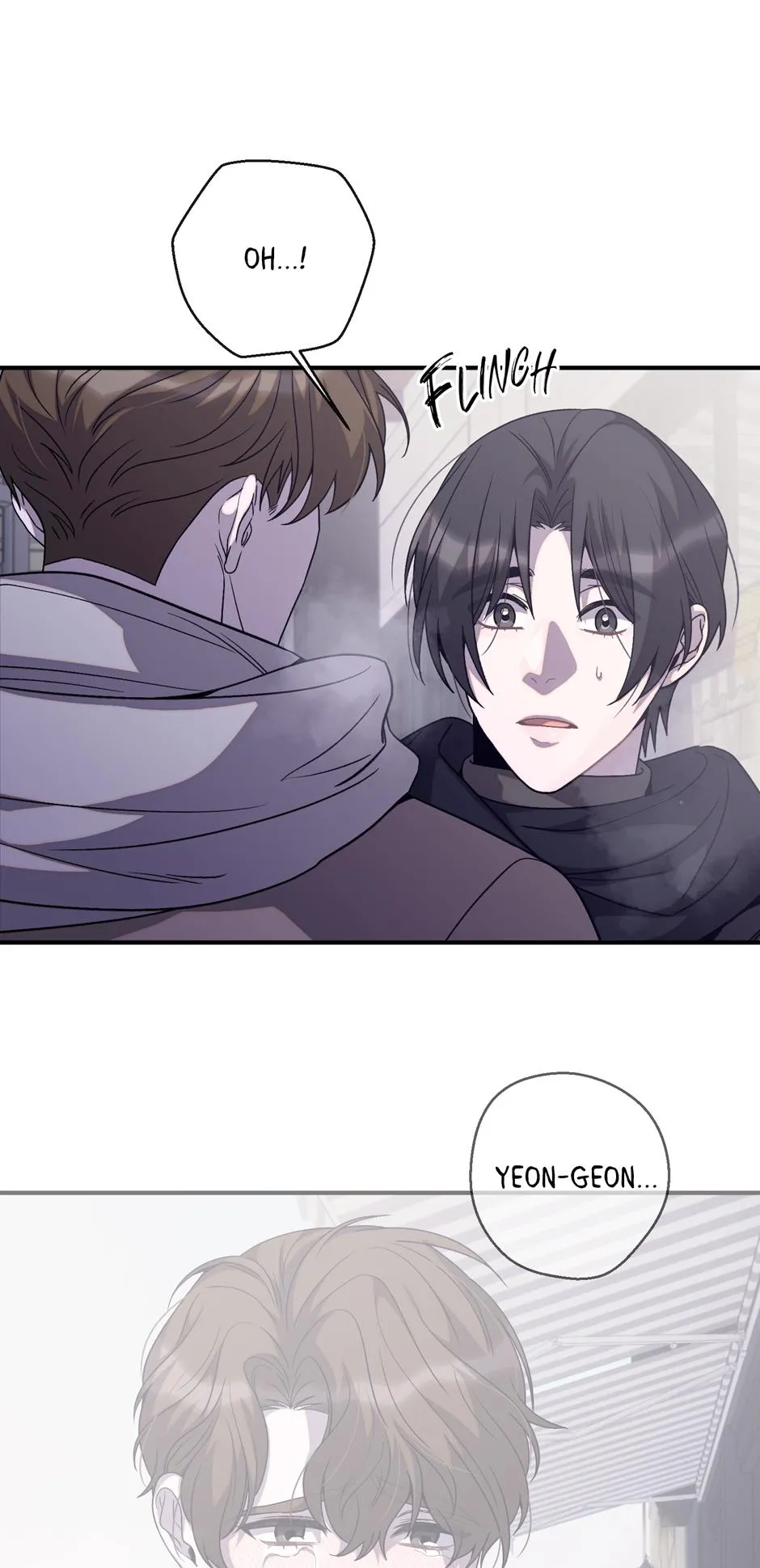 Cry, Devil Cry Chapter 39 page 17 - 