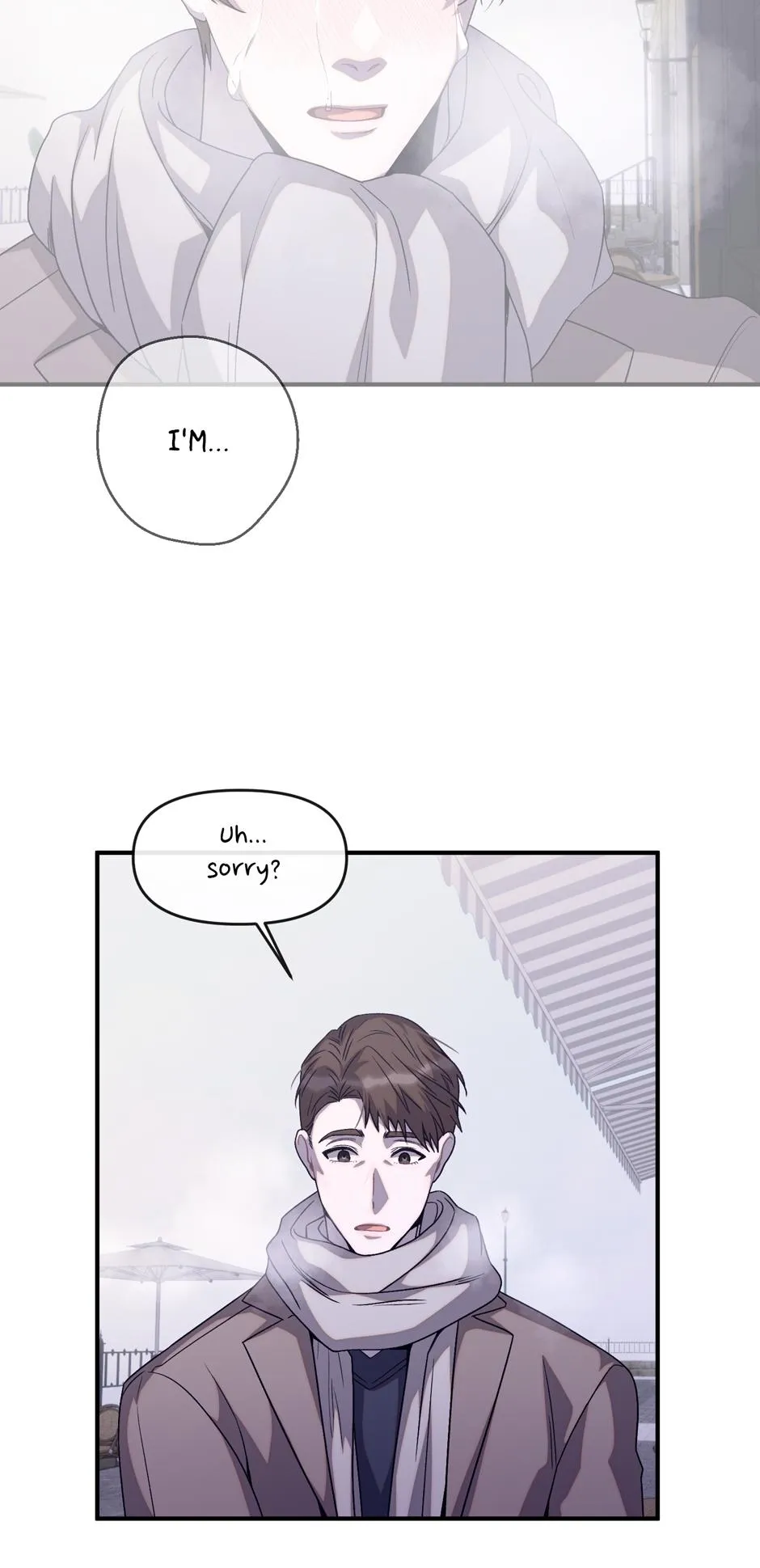 Cry, Devil Cry Chapter 39 page 18 - 