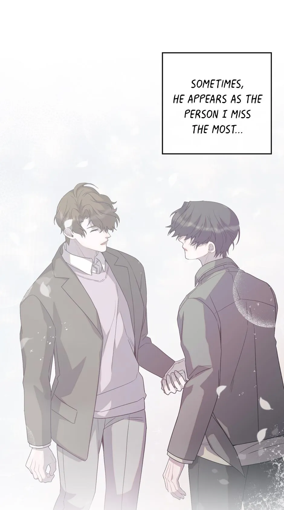 Cry, Devil Cry Chapter 39 page 20 - 