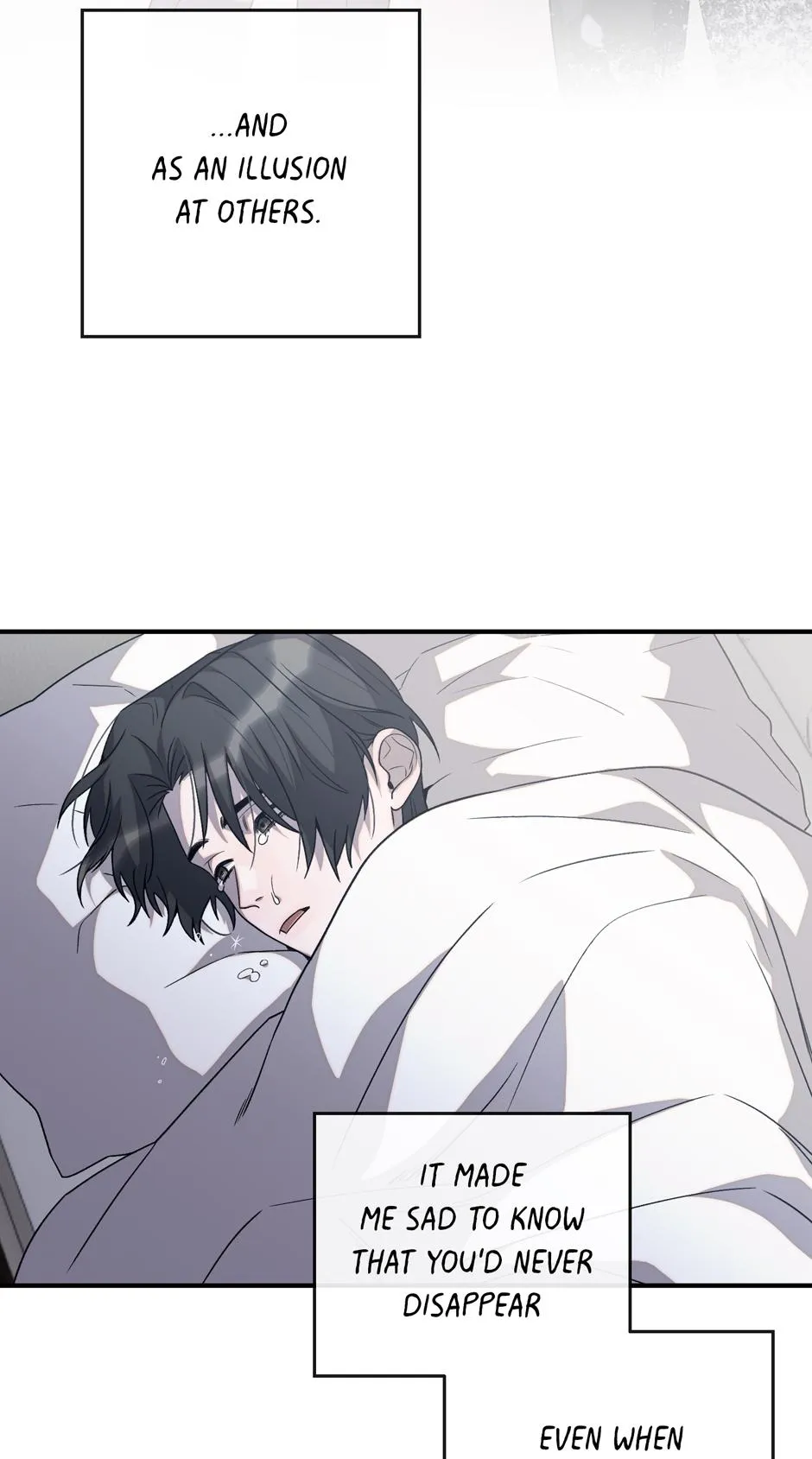 Cry, Devil Cry Chapter 39 page 21 - 